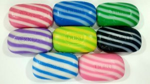 ASMR SOAP l Резка сухого мыла l Cutting dry soap l No talking