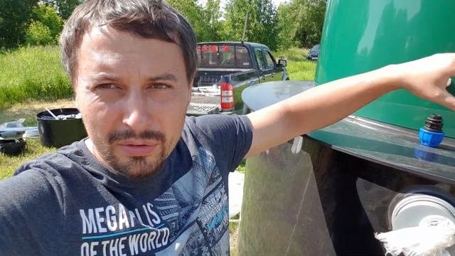 Важно! Как упростить замену насосов Евролос био?