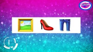 Угадай песню по эмодзи #2 | Где логика? | УГАДАЙ SHOW 🔥🔥🔥