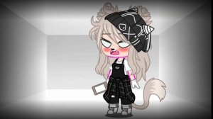 Meme • [💢] Вы где Витьку потеряли, шпана безмозглая?! 😡 • Улей + Йо-тян, (не ориг.) • gacha club