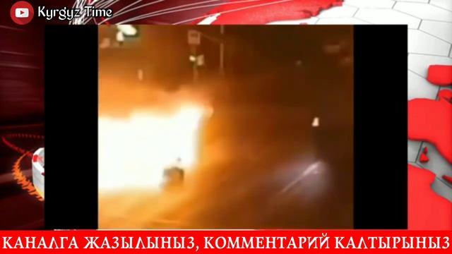 Э БОЛДУЧУ!МАЛОХОВ ТЕМАСЫН ЖАБЫП,ЭКОНОМИКАНЫ КӨТӨРГҮЛӨ!😱 смотреть онлайн