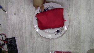 ГОТОВИМ ВКУСНЕЙШИЙ КАРТОФЕЛЬ ЗА 10 МИНУТ | Мешок для запекания в СВЧ | Обзор