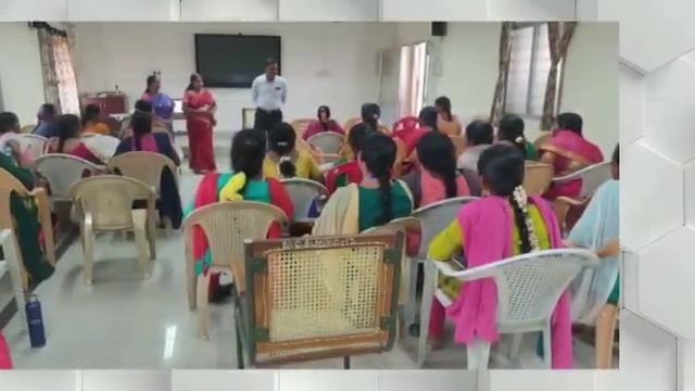 Making of ITK Module 5 Training смотреть онлайн