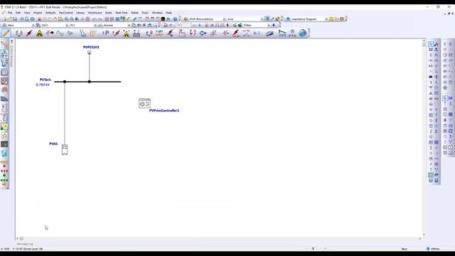A Quick Guide to Grid Code Studies & Evaluation with ETAP Software and Hardware solutions