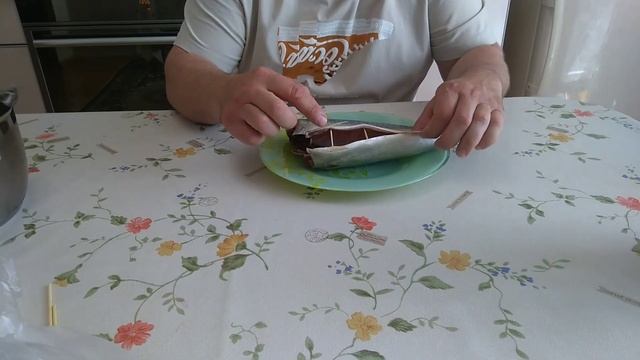 Скумбрия копчёная без копчения. смотреть онлайн