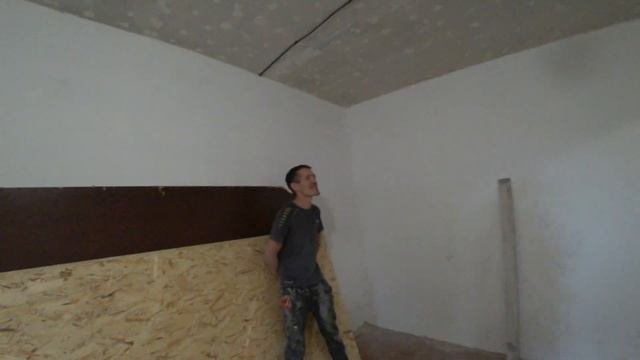 КРИВАЯ ПЛИТКА/БЮДЖЕТНЫЙ ВАРИАНТ ЗА 60К... смотреть онлайн