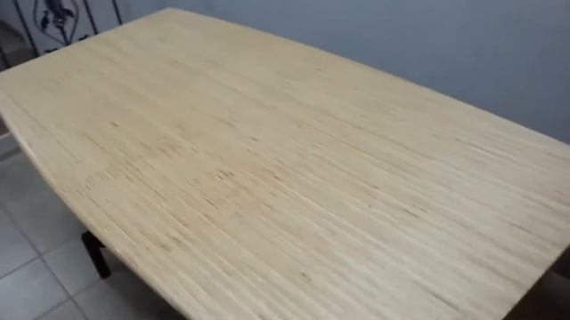 Стол паук в стиле лофт