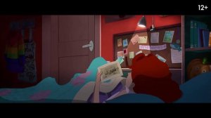 Бабушкин рецепт — Русский трейлер (2024).