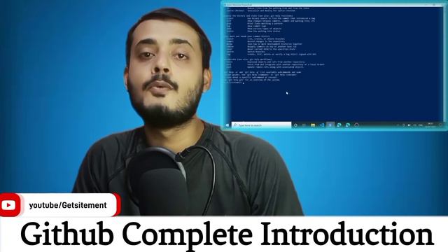 What is GitHub | GitHub Basics for Beginners | GitHub Course 2022