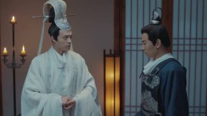 [ENG SUB] Untouchable Lovers 15 (Song Weilong, Guan Xiaotong, Bai Lu, Xu Kai) Historical Romance