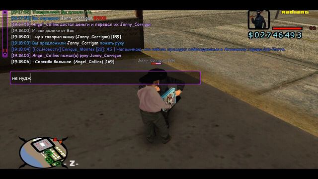 Удалили аккаунт? Теперь бомж? [DRP|Radiant] смотреть онлайн