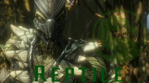MKX башня за Reptile | Mortal kombat X