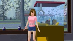 Игровые автоматы School Girls Simulator|SGS|