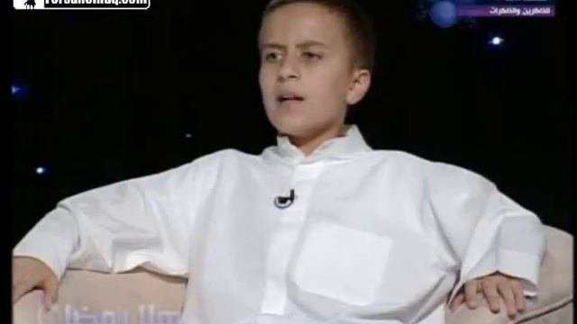 Мишари Рашид. Обучение чтению сур Корана: Суры 92 и 93 - Аль-Лайл и Ад-Духа - الضحى و الليل