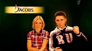 Албена Денкова и Тимур Батрутдинов. Тренировка. Фрагмент выпуска от 18.10.2014