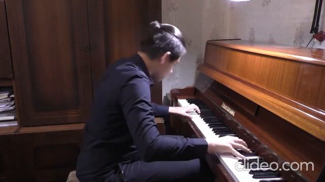 Відеоконцерт вихованців Київської ССМШІ імені Миколи Лисенка смотреть онлайн