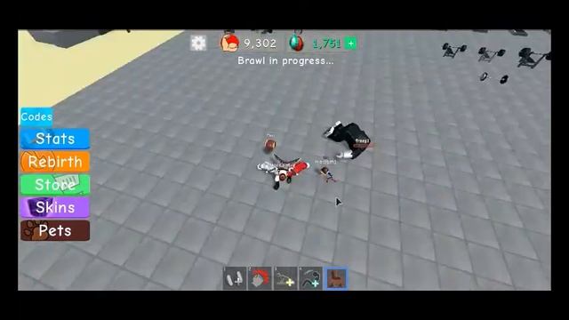 Роблокс Бокс симулятор 3 смотреть онлайн