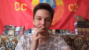 Обзор Ronhill Menthol