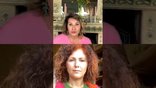 Продвижение в Инстаграм для творческих профессий | Анна Муравина и Оксана Кашенко смотреть онлайн