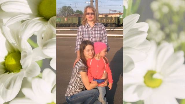 С Юбилеем, мама! смотреть онлайн