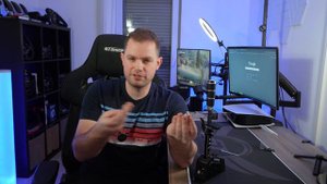 MOZA SGP Sequential Shifter - Review