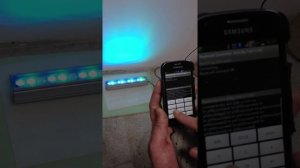 RGB-Bluetooth