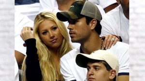 Энрике Иглесиас и Анна Курникова: История Любви Самой Скрытной Пары. Вместе 20 лет. Секрет Отношени