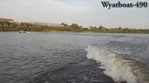 Wyatboat 490