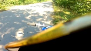 Попытка настроить скутер на максимальную скорость больше 100 км/час - Yamaha Jog 70сс racing