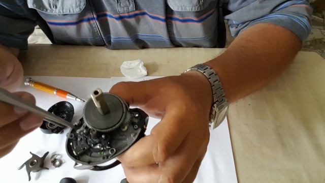 Конец катушки Piscifun Saex Elite смотреть онлайн