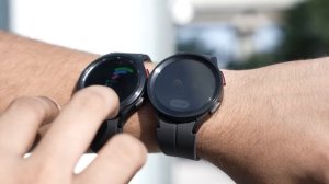 Fitness Watch Battle with BIG TWIST ft. Galaxy Watch 4 Classic, Watch 5 Pro & Garmin Forerunner 955