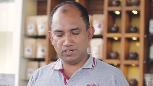 Muguru - Handcrafted Tea смотреть онлайн