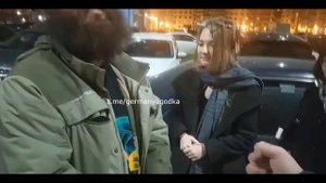 Герман Ягодка я красивый