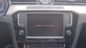 Aggiornamento Discover Pro mib 1 Golf / Passat / Tiguan