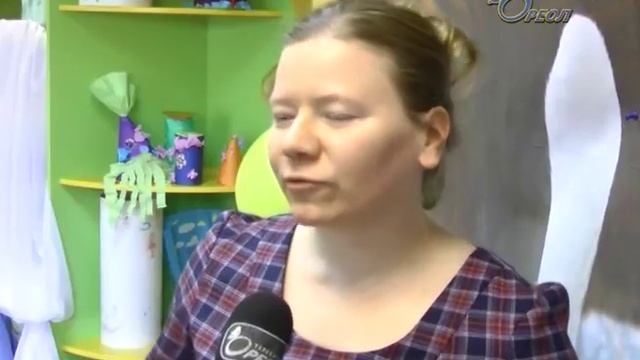 Сказочное чаепитие и мастер класс исследователя детской литературы Марины Соломоновой в городской смотреть онлайн