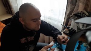 Как отключить иммобилайзер Мерседес C203