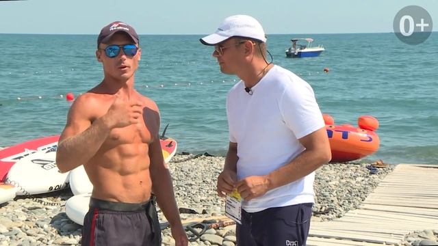 ?Пляжи Адлера ➤Имеретинка 2019 ➤Пляж рэдиссон–самый крутой пляж в Сочи?! ? видео ТВ ПроСОЧИлись