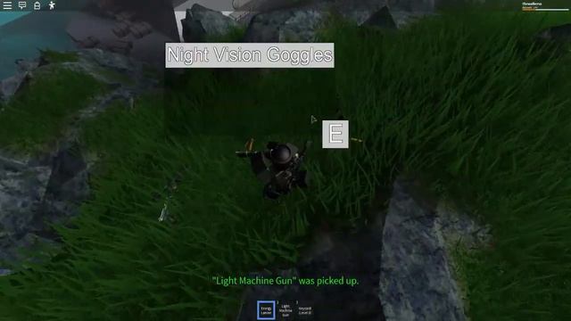 ROBLOX - Isle: (Update 8) Gameplay #7 смотреть онлайн