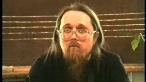 Введение в догматическое богословие. Часть 1. Андрей Кураев