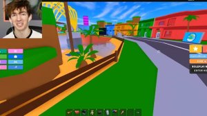 With my Roblox admin commands, I TOOK PEOPLE UNDER A GRAVEYARD...