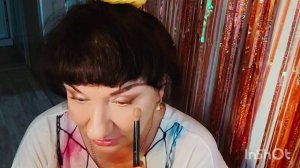 Преображаемся на работу после 55 лет. Летний макияж