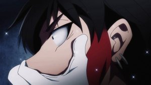 Буерак - культ тела Аниме клип