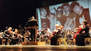 Симфонический сектор гуляй мужик