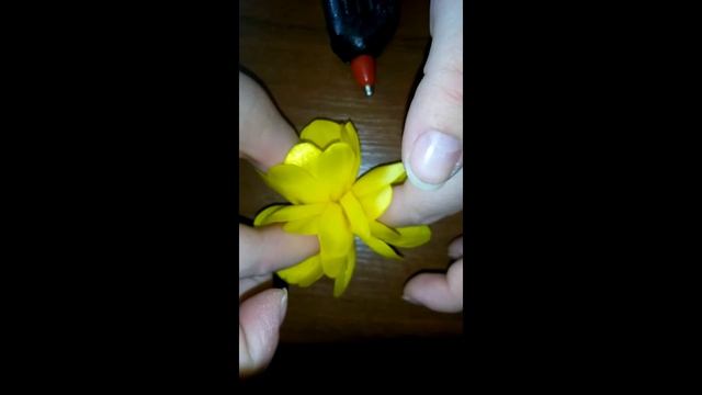 дюшески канзаши ПОДРОБНОЕ ВИДЕО смотреть онлайн