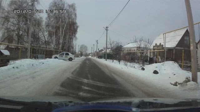 Мистери MDR 800HD вечер пасмурно. Настройки по умолчанию смотреть онлайн