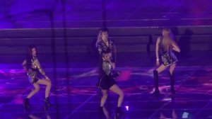 181225 블랙핑크(BLACKPINK) - 'SOLO' + '뚜두뚜두(DDU-DU DDU-DU)' + 'FOREVER YOUNG'