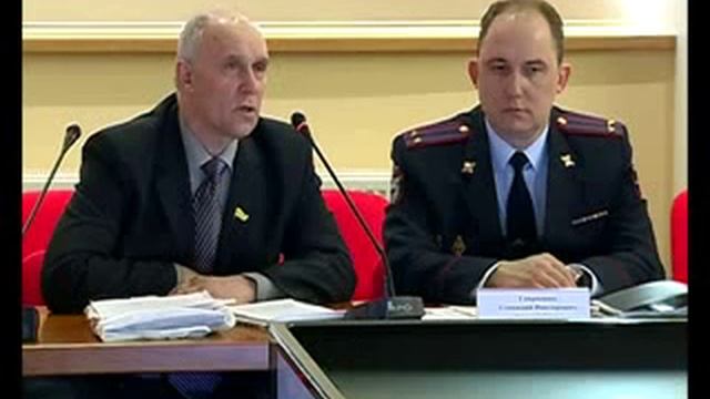 В Рыбинске против понижения уровня водохранилища смотреть онлайн