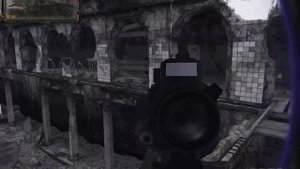 S.T.A.L.K.E.R. ОП 2.1. Тайники Коллекционера. Госпиталь.