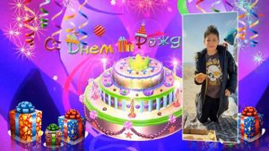 МУЗЫКАЛЬНАЯ ОТКРЫТКА   С ДНЕМ РОЖДЕНИЯ, КИРИЛЛ!