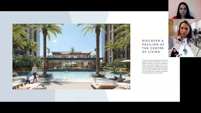 Недвижимость ДУБАЯ от застройщика от $360 000 | инвестиции в недвижимость ОАЭ | квартира ОАЭ смотреть онлайн